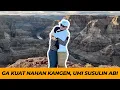 Download Lagu Kangen banget sama Omesh !! Dian Ayu nyusulin Omesh ke Amerika yang lagi touring bareng Prediksi !!