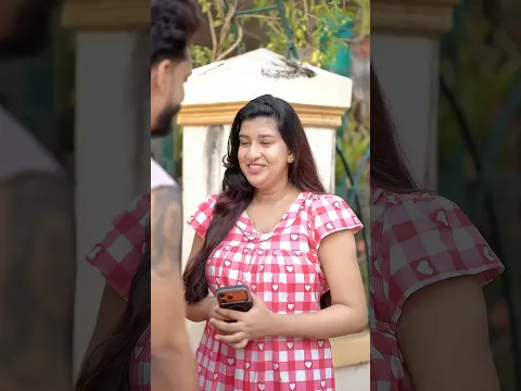 Wait for the end 😍❤️ #youtubeshorts