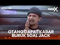 Iding Beritahu Otang Kalau Jack Habis Dikeroyok Debt Collector - PREMAN PENSIUN X | Eps 13B Part 1
