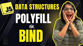 Create Your Own Bind Function JavaScript Polyfill in Hindi