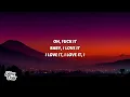 Bella Kay - iloveitiloveitiloveit (Lyrics)