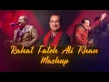 Download Lagu Rahat Fateh Ali Khan Mashup | MSM | Sajda | Rishte Naate | Afreen Afreen | Rabba Main Toh Mar Gaya