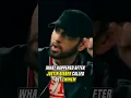 Lagu What Happened After Justin Bieber Called Out Eminem