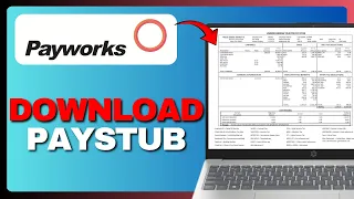 NEW Download Paystub From Payworks Full Guide 2026