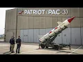 New 2026 Patriot PAC-3 Missile Unveiled Next-Gen Air Defense System Upgraded Latest Review