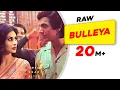 Download Lagu Bulleya (Official Video) |Rabbi Shergill |Shahid Mallya |RAW |John Abraham |Mouni Roy |Jackie Shroff