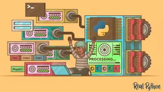 Using the Python subprocess Module Gettting Started Using subprocess to Run Python
