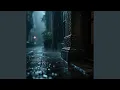 Silent Rain Corners