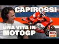 Download Lagu LORIS CAPIROSSI - I sacrifici dietro un sogno - Mig Babol Ep.12 S.2