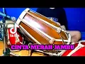 Download Lagu CINTA MERAH JAMBU KOPLO COVER KENDANG RAMPAK