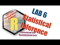 Psyc 7709 Statistical inference with permutation and randomization tests in R