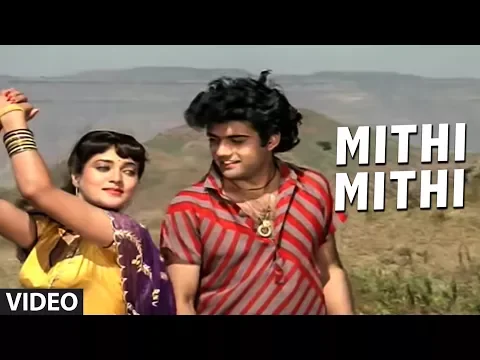 Download MP3 Mithi Mithi [Full Song] | Aag Aur Shola