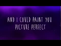 Download Lagu Escape The Fate - Picture Perfect [LYRICS]