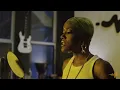Iniko Performs "The King's Affirmation / Pinocchio" (Live Piano Medley) | Fine Tuned