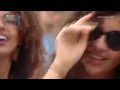 Seeed "Augenbling"  live beim Lollapalooza Brasilien (São Paulo, 2016)