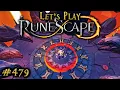 Let s Play RuneScape - Ancient Summoning