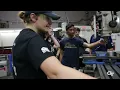 Take a Tour of Georgia Tech s Student Competition Center