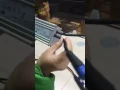 How to connect Inventronics dimmable LED drivers to LED light engines