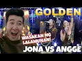 Download Lagu Jona Vs Angeline sings ''GOLDEN'' in ASAP | AUGUST 03 2025 | REACTION