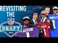 Revisiting The 2018 NFL Draft