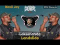 Download Lagu Lakemanda Landslide (Remix) - DJ Giunde x Naxii Jay 🌴🍀🌿 