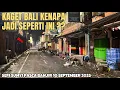 Download Lagu SEPERTI INI KONDISI BALI PASCA BENCANA BANJIR 10 SEPTEMBER 2025 