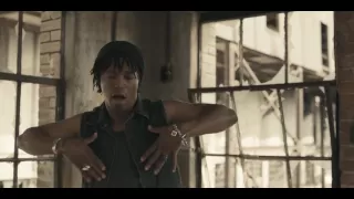 Guy Sebastian feat. Lupe Fiasco - Battle Scars