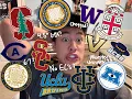 Download Lagu Chalant college decision reactions 2025 (Ivies, Stanford, UC's)