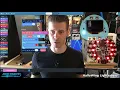 MakeCode Minute Temperature Sensing adafruit johnedgarpark MSMakeCode