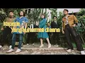 Yth: NAIF - Ardhito Pramono, Diskoria, dan Isyana Sarasvati || Music Lyrics Video