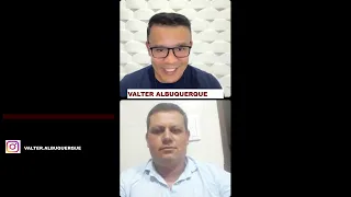 POD CAST POLITIZANDO   CONVERSANDO COM EX VEREADOR JÂNIO MORAES