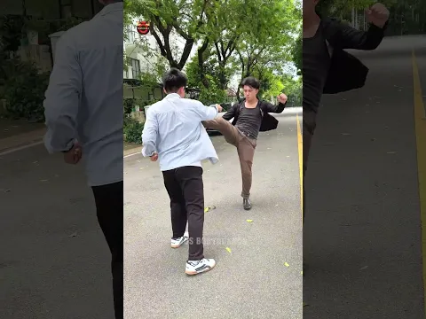 SELF DEFENSE GUIDE 233