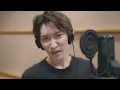 Snow Man "Ichibanboshi" Rec Video
