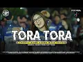 Lagu DJ TORA TORA PARTY BASS HOREG VIRAL TIKTOK YANG KALIAN CARI - DIDIK JANGKRIK PROJECT