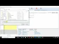 SmartPls results or tables required for your thesis and exporting these to excel format