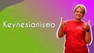 Keynesianismo - Brasil Escola