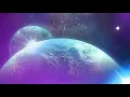 Free background Space - Fond de l'espace gratuit