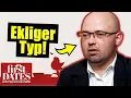Lagu ER IST EIN EKEL! | First Dates