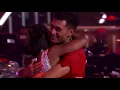 Download Lagu Jordan Chiles' Premiere Salsa | Dancing with the Stars