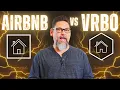 Hosting on AIRBNB vs VRBO - What s The Difference Living In Woodstock GA