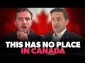 Download Lagu NEW: Poilievre Finally Says It—STOP Bringing FOREIGN CHAOS to Canada!
