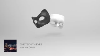 Download The Tech Thieves - On My Own MP3