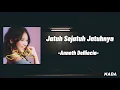 Download Lagu Jatuh Sejatuh Jatuhnya - Anneth Delliecia || Lirik Lagu Viral \u0026 Trending Terbaru