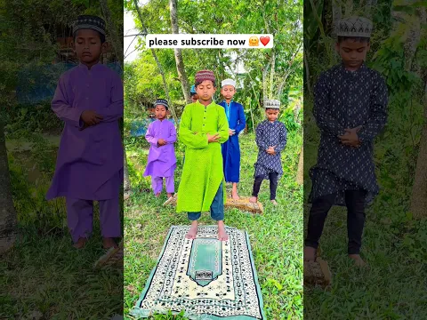 Alifun Baa Taun Saa π Islamic Naat Sorif #shorts #islamic #viral #trending