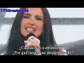Demi Lovato - Sorry To Myself (Live New Year’s Rockin’ Eve 2026) (Traducida Al Español)