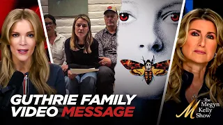Video Message from Guthrie Family to Mom's Captor Had Line from "The Silence of the Lambs"