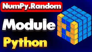 NumPy Random Module in Python Module NumPy Tutorial - Part 32