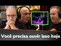 Lagu MAIOR PODCAST DO MUNDO FALA O QUE NINGUÉM TEVE CORAGEM