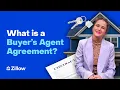 What is a Buyer Agreement Learn with Zillow
