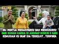 Download Lagu IBU MERTUA MENAMPARKU DAN MENGUSIRKU KNI DIA DAPAT BALASAN KEJAM #novelromantis #drama